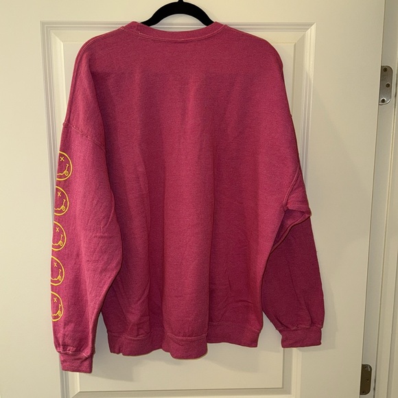 Urban Outfitters Nirvana Sweatshirt - Picture 5 of 7